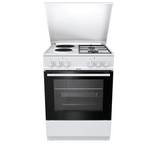 KOMBINIRANI ŠTEDILNIK GORENJE K6121WG