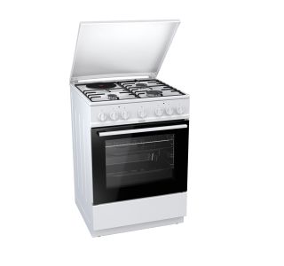 KOMBINIRANI ŠTEDILNIK GORENJE K6241WD 3 + 1
