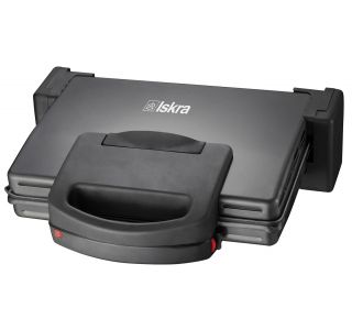 KONTAKTNI ŽAR ISKRA YD 881 A