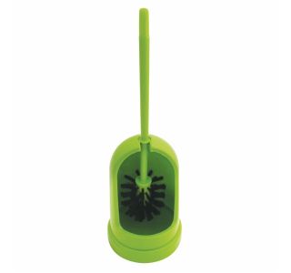 KOPALNIŠKA GALANTERIJA CORONET WC GARNITURA ZELENA