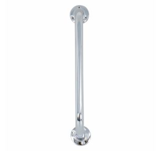 KOPALNIŠKA GALANTERIJA MSV RAVNO DRŽALO 60CM KROM FI 25MM
