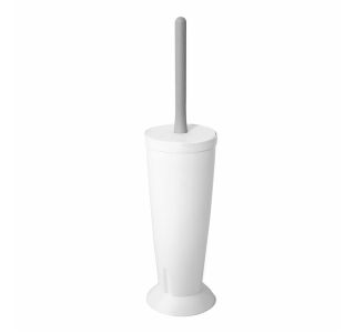 KOPALNIŠKA GALANTERIJA PLASTICOS WC GARNITURA PVC BELA 2000