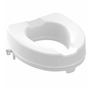 KOPALNIŠKA GALANTERIJA SANIPLAST WC SEDEŽ DVIGNJEN 10 CM MAX. 200 KG