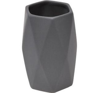 KOPALNIŠKA GALANTERIJA TENDANCE KOZAREC TEMNO SIV DIAMANT