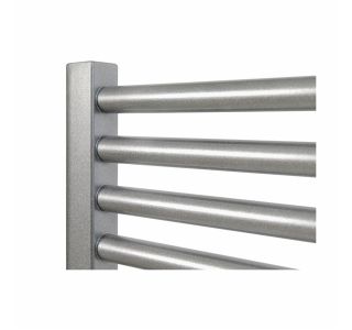 KOPALNIŠKI RADIATOR BIAL ALTA MIDD 450 X 974 PLATINUM