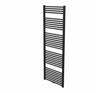 KOPALNIŠKI RADIATOR BIAL ALTA MIDD 600 X 1694 ANTRACIT