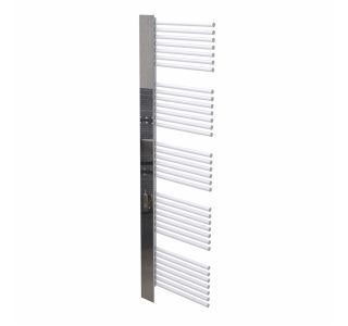 KOPALNIŠKI RADIATOR TREND A100 MIRROR 530 X1374 BEL