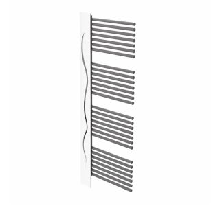 KOPALNIŠKI RADIATOR TREND A100 ZEN 530 X 1374 PLATINUM