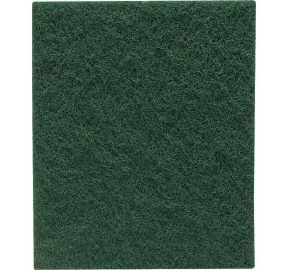 KOPRENA BOSCH 115X140 MM ZELENA ZELO FINA