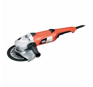 KOTNI BRUSILNIK BLACK & DECKER KG 2000