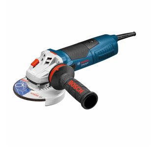 KOTNI BRUSILNIK BOSCH GWS 17-125 CIE