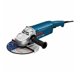 KOTNI BRUSILNIK BOSCH GWS 20-230 JH 2000 W FI 230