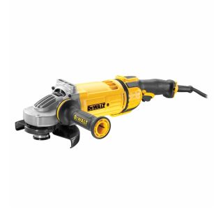KOTNI BRUSILNIK DEWALT DWE 4597