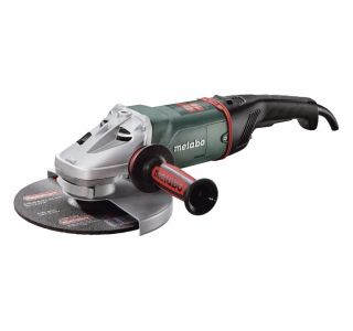 KOTNI BRUSILNIK METABO WE 22-230 MVT QUICK