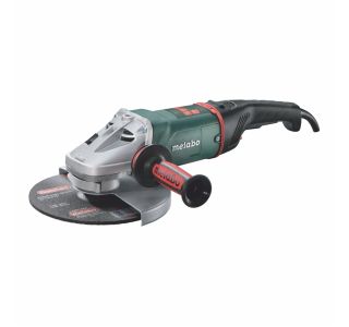 KOTNI BRUSILNIK METABO WE 24-230 MVT