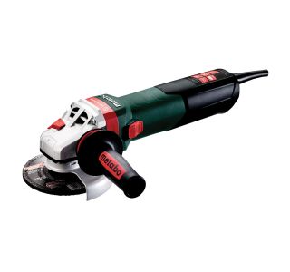 KOTNI BRUSILNIK METABO WEBA 17-125 QUICK