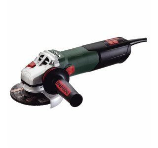 KOTNI BRUSILNIK METABO WEVA 15-125 QUICK
