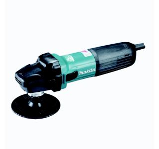 KOTNI BRUSILNIK-POLIRNIK MAKITA SA5040C