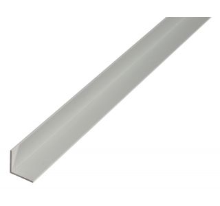KOTNI PROFIL GAH ALBERTS ALU, 10X10X1X1000 MM