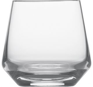 KOZAREC ZA DRUGE PIJAČE SCHOTT ZWIESEL 2/1 WHISKY LARGE 389ML MIX AND CELEBRATE GRT