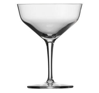 KOZAREC ZA DRUGE PIJAČE SCHOTT ZWIESEL KELIH 2/1 MARTINI 226ML MIX AND CELEBRATE GRT