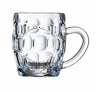 KOZAREC ZA PIVO LUMINARC 28 CL BRITANNIA