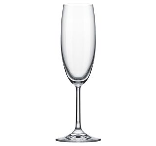 KOZAREC ZA SEKT BOHEMIA GALA 175ML ZA SEKT 6/1