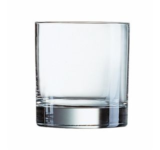 KOZAREC ZA VISKI LUMINARC ISLANDE30 CL 3/1