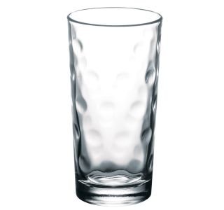 KOZAREC ZA VISKI UNIGLASS VISOK POP SOK 26 CL, 6/1