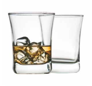 KOZAREC ZA VODO/SOK STEKLARNA HRASTNIK GEO VODA 28 CL 3/1