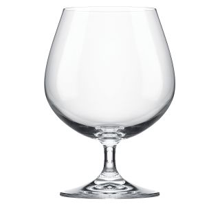KOZAREC ZA ŽGANJE BOHEMIA GALA 400ML ZA KONJAK 6/1