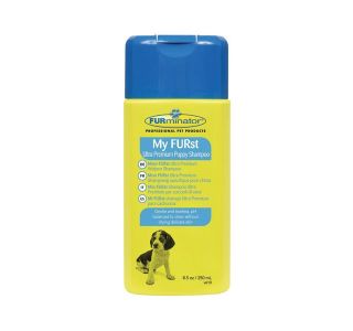KOZMETIKA ZA PSA FURMINATOR ŠAMPON ZA PASJE MLADIČKE 250ML