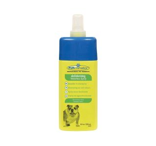 KOZMETIKA ZA PSA FURMINATOR SPREJ ZA PREPREČEVANJE PASJEGA VONJA 250ML