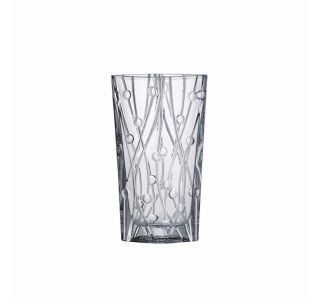 KRISTALNA VAZA ALPEKS 30.5 CM LABYRINTH