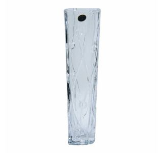 KRISTALNA VAZA ALPEKS 30.5 CM LABYRINTH