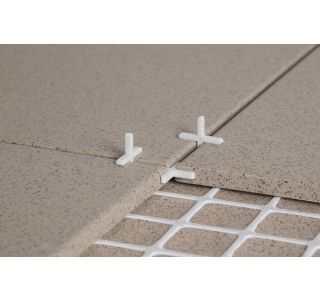 KRIŽEC ZA PLOŠČICE JMK PVC DISTANČNIKI + 3.5MM/500