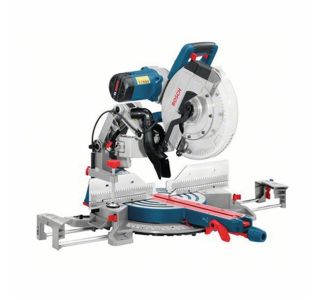 KROŽNA NAMIZNA ŽAGA BOSCH GCM 12 GDL