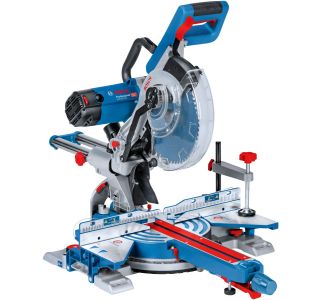 KROŽNA NAMIZNA ŽAGA BOSCH GCM 350-254