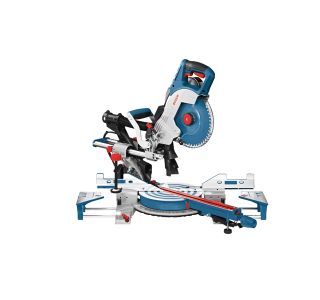 KROŽNA NAMIZNA ŽAGA BOSCH GCM 8 SDE