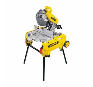 KROŽNA NAMIZNA ŽAGA DEWALT D 27107