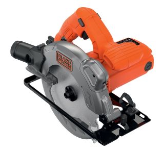 KROŽNA ŽAGA BLACK & DECKER CS 1250 L