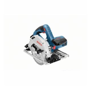KROŽNA ŽAGA BOSCH GKS 55+ GCE