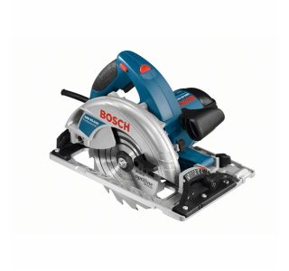 KROŽNA ŽAGA BOSCH GKS 65 GCE