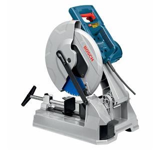 KROŽNA ŽAGA ZA KOVINO BOSCH GCD 12 JL