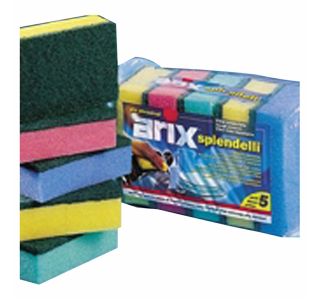KRPA/GOBA LABORPLAST BARVNE VEČJE 5/1