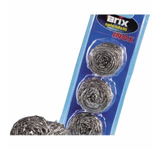 KRPA/GOBA LABORPLAST ŽIČNA INOX 3/1