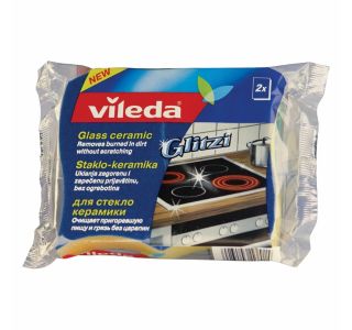 KRPA/GOBA VILEDA GLITZI STEKLOKERAMIKA 2/1