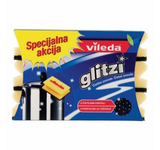 KRPA/GOBA VILEDA GOBA GLITZI 9/1