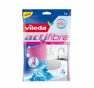 KRPA/GOBA VILEDA KRPA VEČNAMENSKA ACTIFIBRE 18X26 CM