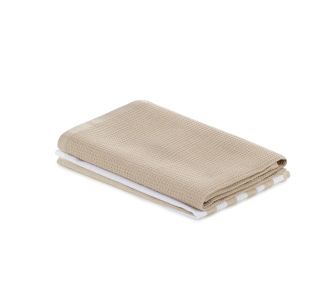KUHINJSKA KRPA SVILANIT STRIPE 2/1